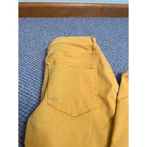 Maurice’s Gold Jegging XS/S - Picture 3 of 7